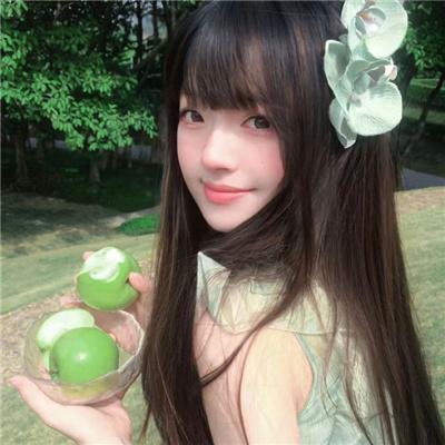 青燕