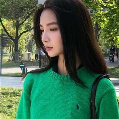 力拔山兮的老婆大人
